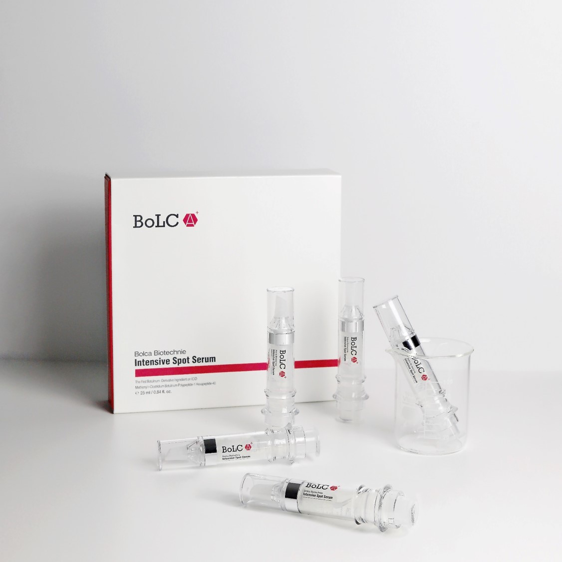 BoLCA Biotechnie Intensive Spot Serum 
